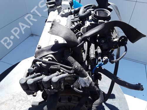 Engine FIAT PANDA (169_) 1.2 (169.AXB11, 169.AXB1A) | BP30100251M1 - Image 8