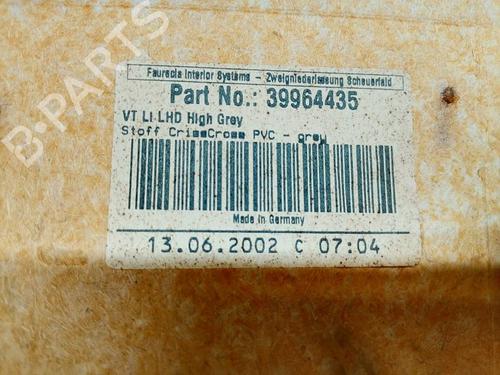 Front left panel VOLVO S60 I (384) | BP39597626C58 - Image 3