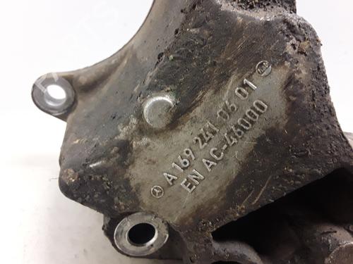 Engine mount MERCEDES-BENZ A-CLASS (W169) A 180 CDI (169.007, 169.307) | BP17334037M89 