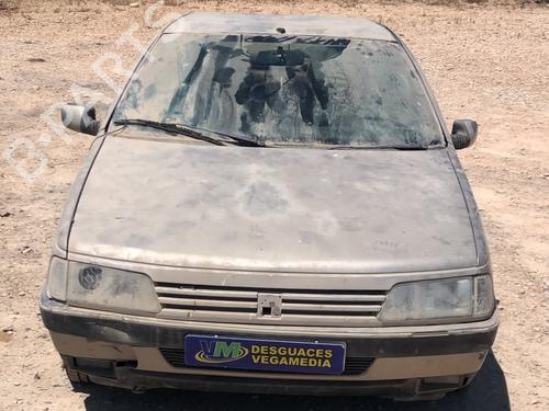 Brugte PEUGEOT 405 I (15B)  1.9 Diesel  4816473