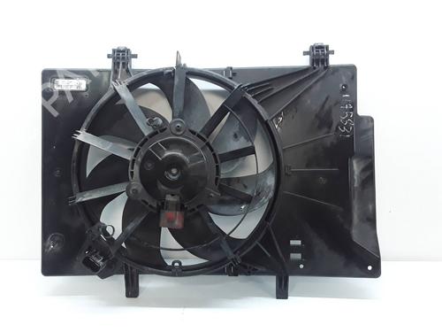 Used Radiator fan FORD TRANSIT COURIER B460 MPV [2014-2026]  33026383