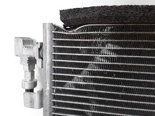AC radiator RENAULT MEGANE III Hatchback (BZ0/1_, B3_) 1.9 dCi (BZ0N, BZ0J) | BP10031771M32 
