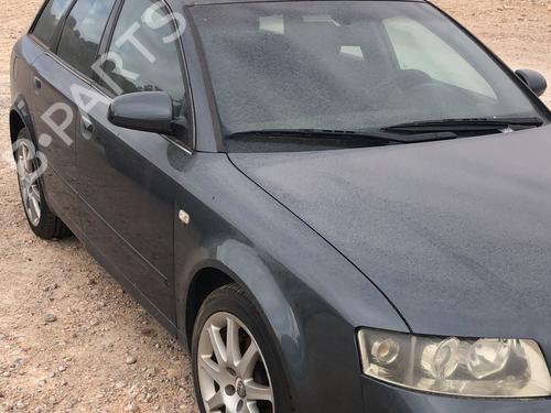 Left front window motor AUDI A4 B6 (8E2) 1.9 TDI | BP22694569E21 