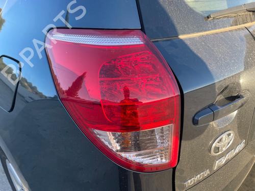 Used Left taillight TOYOTA RAV 4 III (_A3_) [2005-2014]  30288556