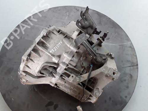 Used Gearbox Gearbox FORD FOCUS II (DA_, HCP, DP) [2004-2013] 7473727 7473727