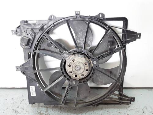 Radiator fan RENAULT KANGOO (KC0/1_) D 55 1.9 (KC0D) | BP8107486M35 