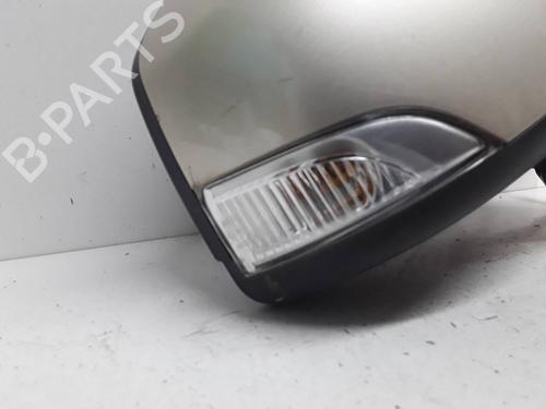 Right mirror RENAULT SCÉNIC III (JZ0/1_) 1.5 dCi | BP17909457C27 