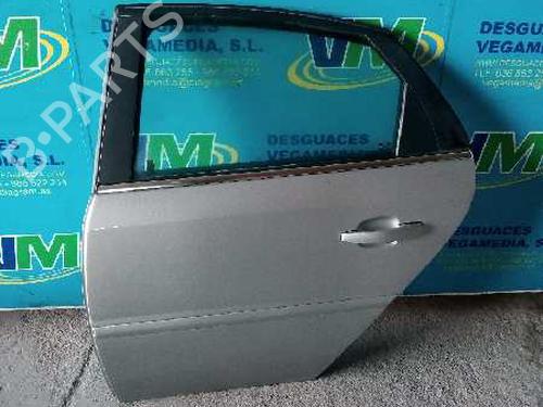 Dør venstre bagtil OPEL VECTRA C (Z02) [2002-2009]  7665499