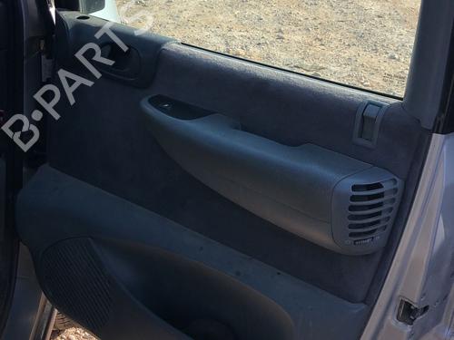 Radiator fan CITROËN EVASION MPV (22, U6) 1.9 TD | BP22410406M35 