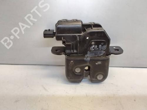 Bagklap lås Bagklap lås RENAULT CLIO IV (BH_) [2012-2021] 39752671 39752671