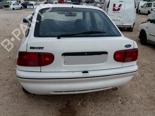 Used Parts FORD ESCORT IV (GAF, AWF, ABFT) 1.8 D (60 hp) 894507