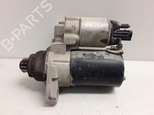 Startmotor SKODA FABIA II (542) 1.2 (60 hp) 20855219