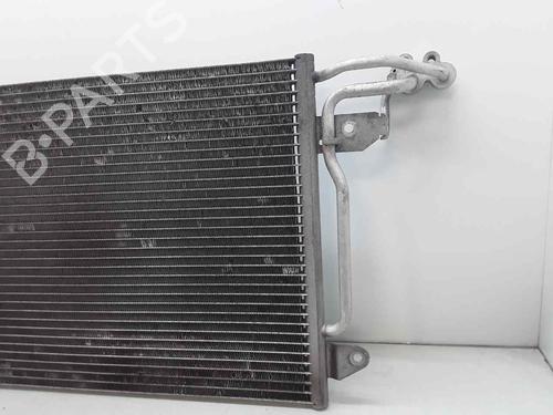 AC radiator VW POLO V (6R1, 6C1) 1.2 TDI | BP23267888M32 