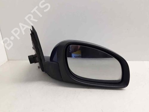 Used Right mirror OPEL VECTRA C (Z02) 2.2 DTI 16V (F69) (125 hp) 25858115
