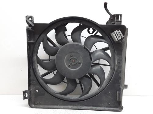 Køleventilator elektrisk OPEL ZAFIRA / ZAFIRA FAMILY B (A05) 1.7 CDTI (M75) | BP15272593M35 