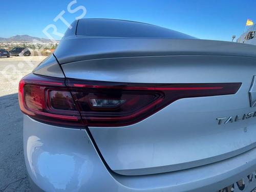 Used Right tailgate light Right tailgate light RENAULT TALISMAN (LP_) 1.6 dCi 130 (130 hp) 40435925 40435925