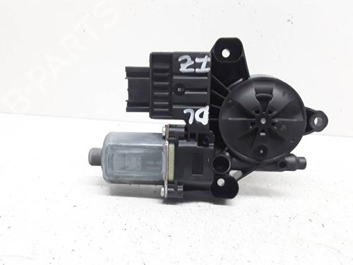 Rudehejsemotor forskærm venstre SKODA FABIA III (NJ3) [2014-2021]  16363550