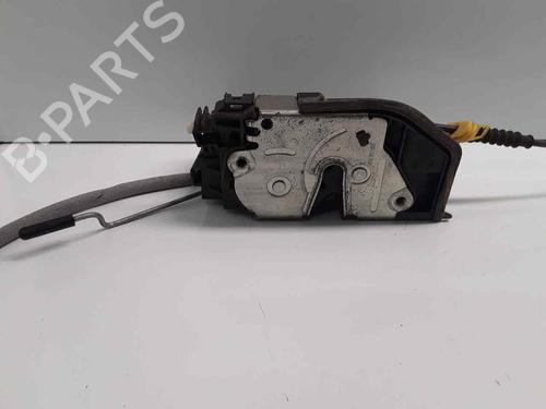 Serratura anteriore sinistra BMW 5 (E60) 520 d (163 hp) 30195263