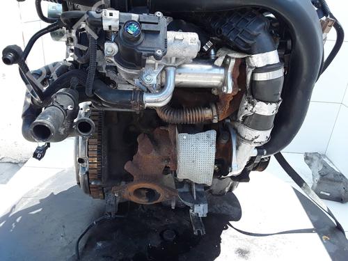Engine DACIA DUSTER (HS_) | BP36025156M1 - Image 3