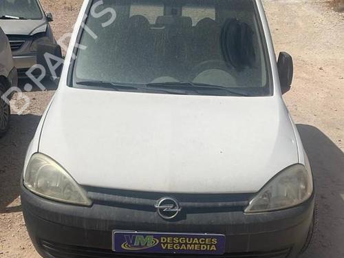 Brugte OPEL COMBO Box Body/MPV 4989497