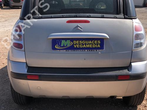 Engine CITROËN C3 Pluriel (HB_) 1.6 | BP33628448M1 - Image 6