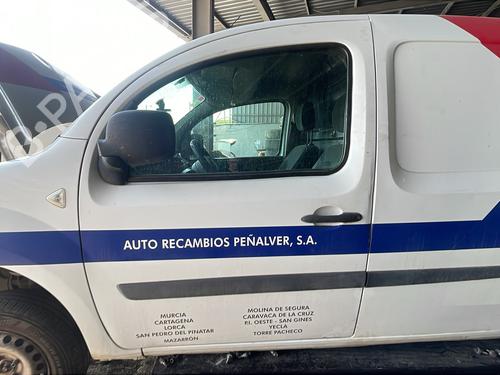 left-front-door-renault-kangoo-grand-kangoo-ii-kw01_-2008-38524809 main image