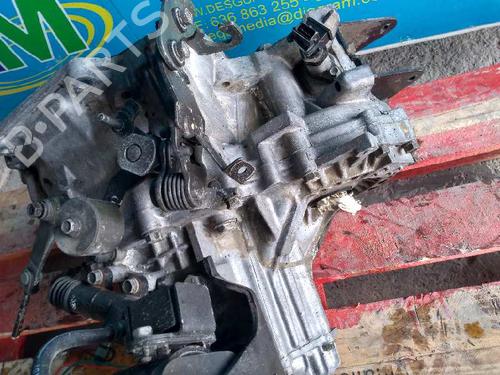 Gearbox HYUNDAI ACCENT II (LC) 1.5 CRDi | BP10260596M3