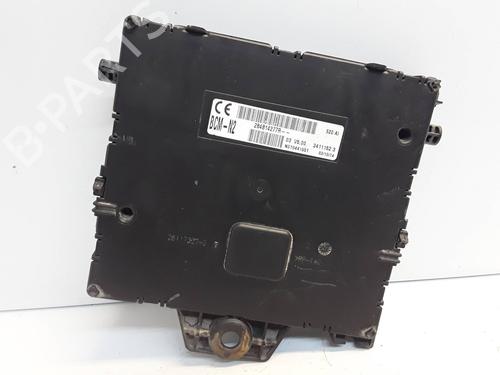 Fuse box OPEL MOVANO B Van (X62) | BP36570124E1 - Image 3