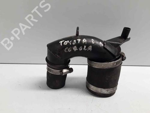 Used Pipe TOYOTA COROLLA (_E12_) 2.0 D-4D (CDE120R, CDE120L_) (116 hp) 30925590