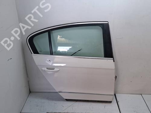 right-rear-door-vw-passat-b6-3c2-2005-2006-2007-2008-2009-2010-2011-39537804 main image