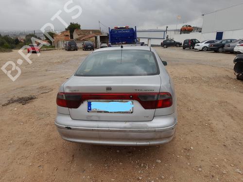 Left front window motor SEAT TOLEDO II (1M2) 1.9 TDI | BP9841902E21 