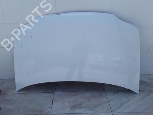 Used Hood Hood VW CADDY III Box Body/MPV (2KA, 2KH, 2CA, 2CH) 1.9 TDI (75 hp) 34330874 34330874