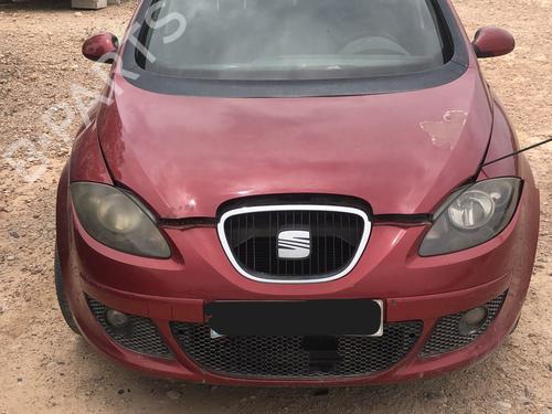 Used Parts SEAT TOLEDO III (5P2) 4916664