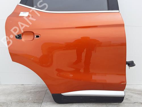 Right rear door MG MG ZS SUV (AZS1)  | BP24634540C5