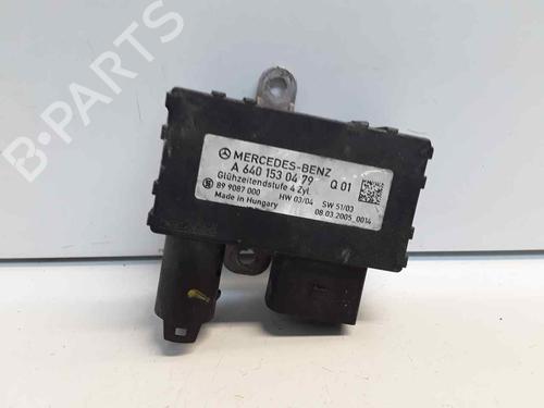 Used Electronic module Electronic module MERCEDES-BENZ B-CLASS Sports Tourer (W245) [2005-2011] 33441966 33441966