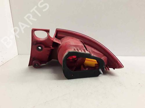 Left taillight SEAT LEON (1P1)  | BP29575498C34