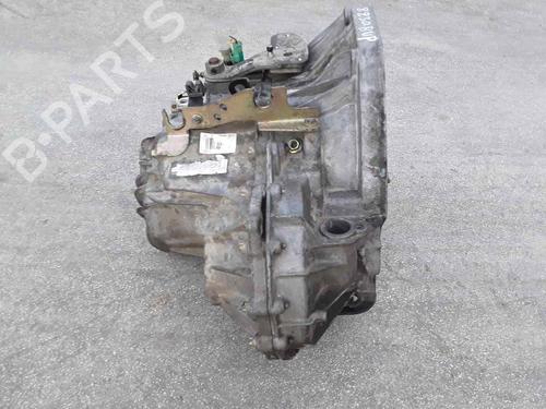 Gearbox RENAULT VEL SATIS (BJ0_) 2.2 dCi (BJ0E, BJ0F) | BP22302388M3
