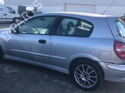 Left front indicator NISSAN ALMERA II Hatchback (N16) 2.2 Di | BP31051487C32 