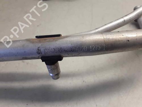 AC pipe OPEL VECTRA C (Z02)  | BP29520015M126 