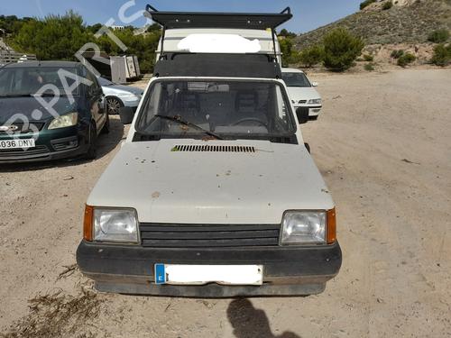 Used Parts SEAT TERRA Estate Van (024A) 1.3 D (45 hp) 1060571