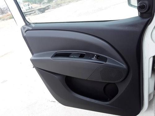 Venstre frontpanel FIAT DOBLO Platform/Chassis (263_) 1.3 D Multijet (90 hp) 12316560