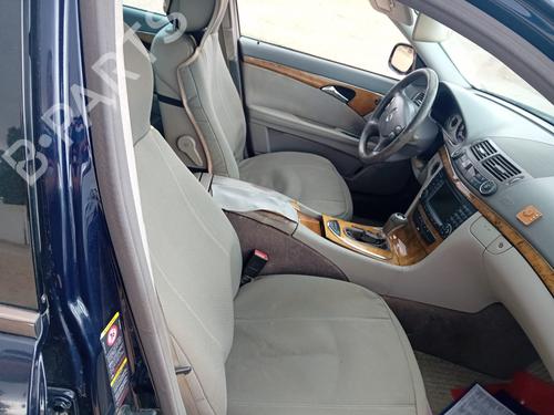 Left front window switch MERCEDES-BENZ E-CLASS (W211) E 320 CDI (211.022) | BP13403075I27 