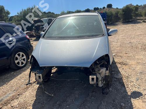 Driver airbag FORD GALAXY I (WGR)  | BP9752513C9  - Image 5