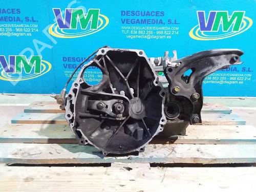 Gearkasse Gearkasse HONDA ACCORD V (CC, CD) 2.0 i S (CD4) (131 hp) 7467571 7467571