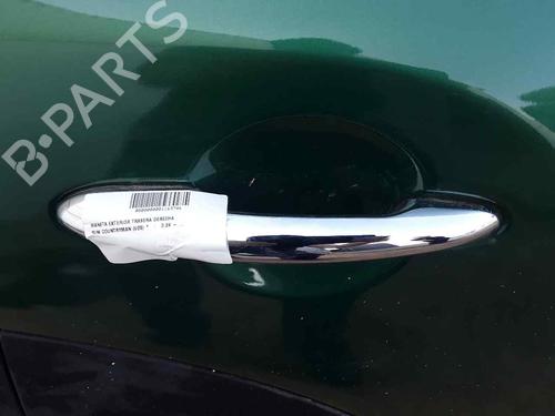 Rear right exterior door handle MINI MINI COUNTRYMAN (U25)  | BP29724166C130 