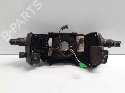 Molla sperale airbag RENAULT GRAND SCÉNIC II (JM0/1_) 1.5 dCi (103 hp) 31082052