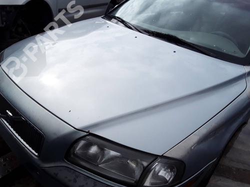 hood-volvo-s80-i-184-25-tdi-8643018-1998-1999-2000-2001-2002-2003-2004-2005-2006-2007-2008-9528714 main image
