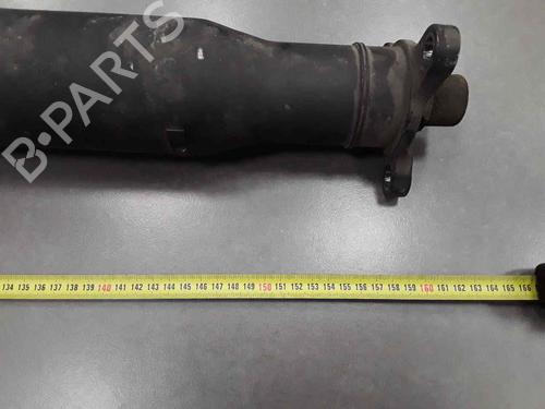 Driveshaft MERCEDES-BENZ E-CLASS (W210) E 290 Turbo-D (210.017) | BP16485233M37 