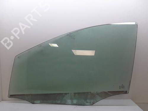 Used Front left door window Front left door window MERCEDES-BENZ B-CLASS Sports Tourer (W245) [2005-2011] 32686234 32686234