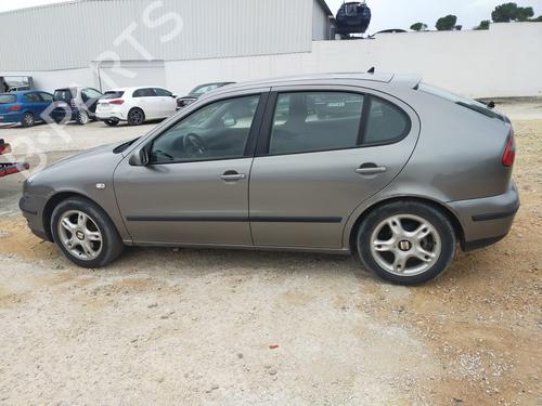 Ryggespeil høyre SEAT LEON (1M1) 1.9 TDI | BP16125012C27 